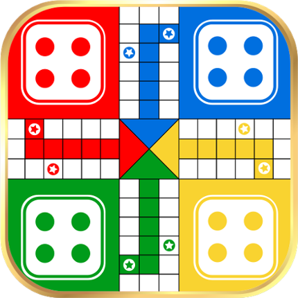 Ludo Game Cover