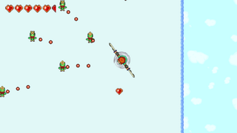 0 Heaven screenshot