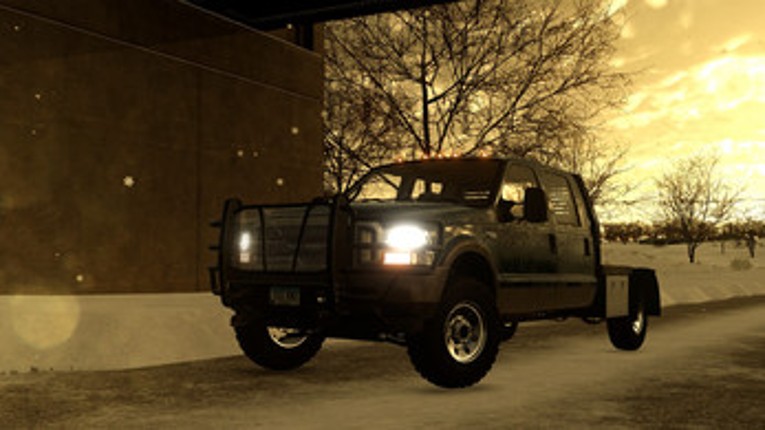 99-07 Ford F-Series (IC & Passenger) Image
