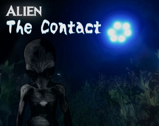 Alien The Contact Image