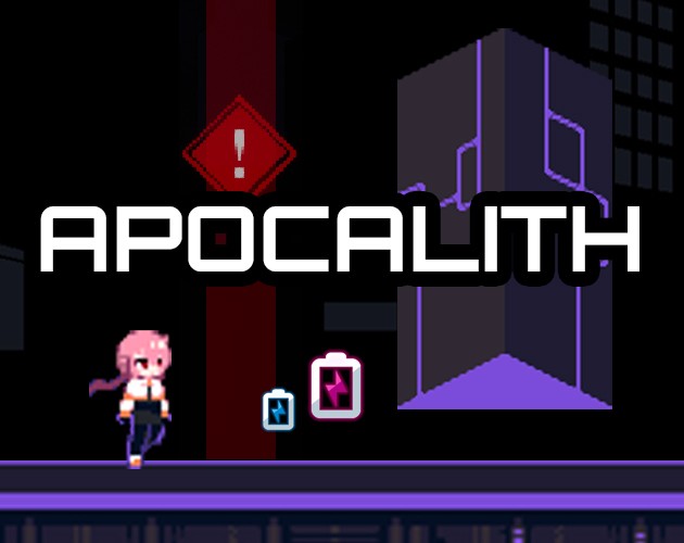 Games like Apocalith (UE4 summer jam 2019)