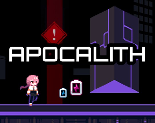 Apocalith (UE4 summer jam 2019) Image