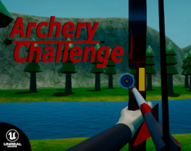 Archery Challenge Image