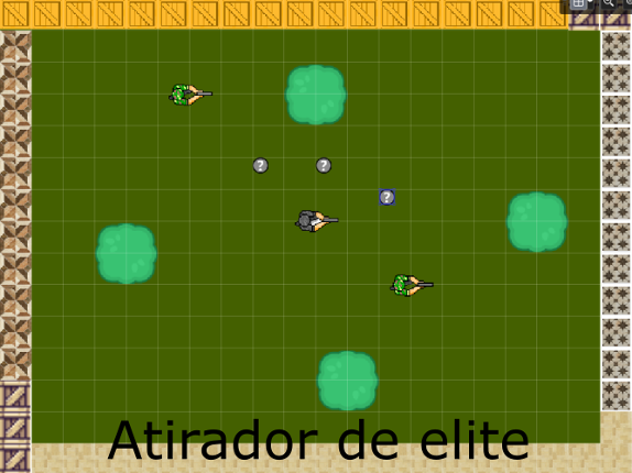 atirador de elite Game Cover