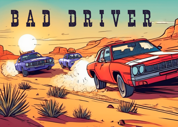 BadDriver Image