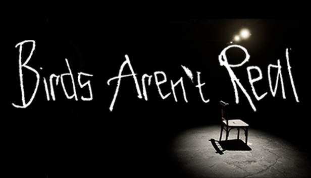 Games like Birds Aren't Real