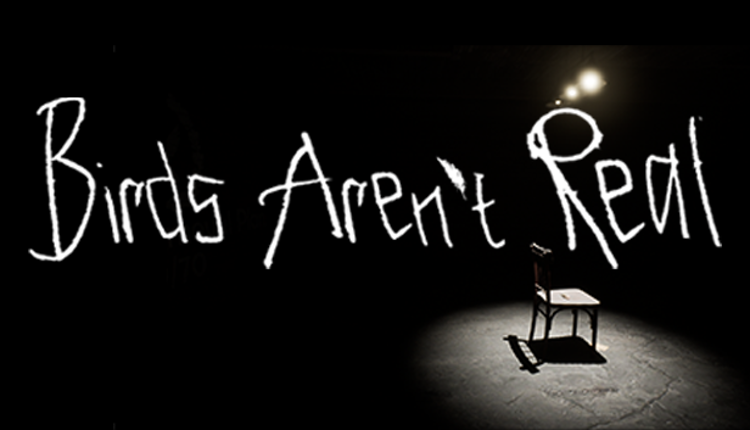 Birds Aren't Real Image