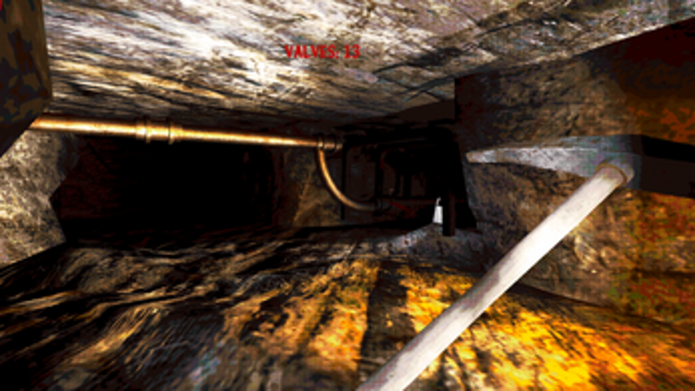 Blood Pipe Image