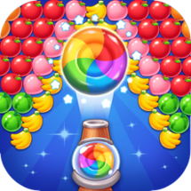 Bubble Fruit Splash Shooter Image