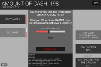 ChickenFight v0.3.1 [Alpha] Image