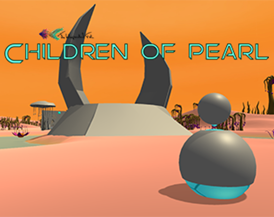 Children of Pearl Image