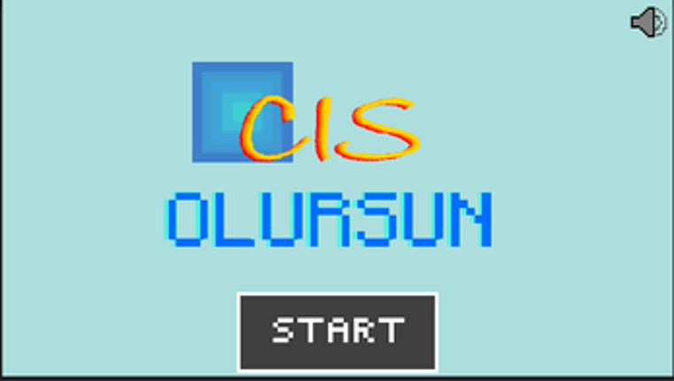 Cıs Olursun Image