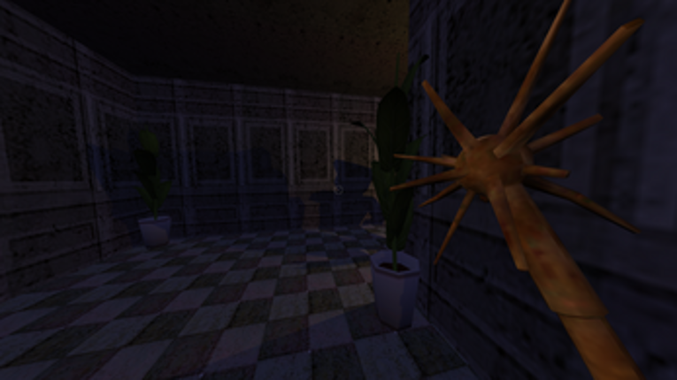 Dismantled 2 (DEMO) screenshot