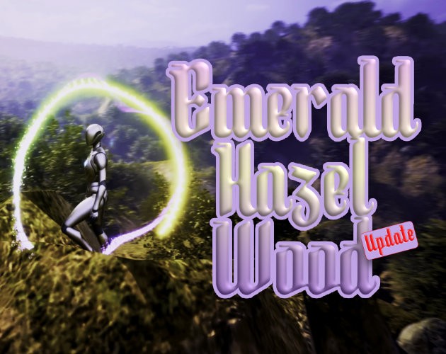 Games like EmeraldHazelWood
