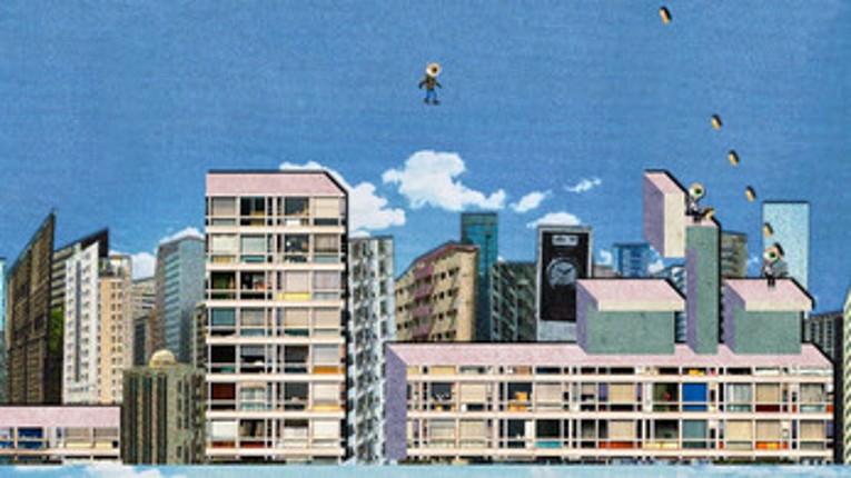 Drugrun screenshot