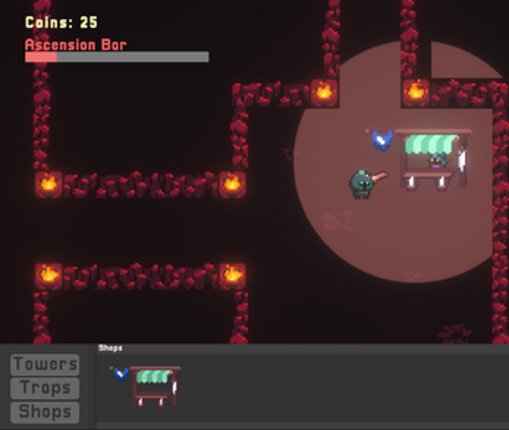 Dungeon Developer Image