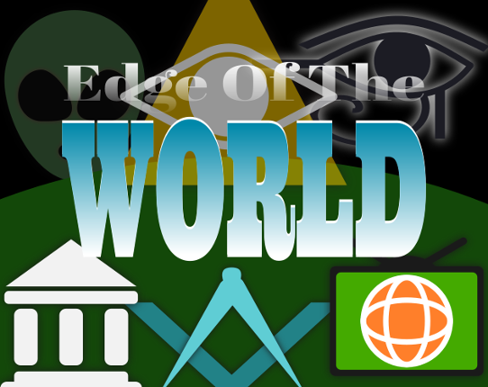 Edge Of The World Image