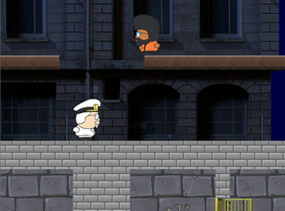 Escape101 | الهروب101 Image