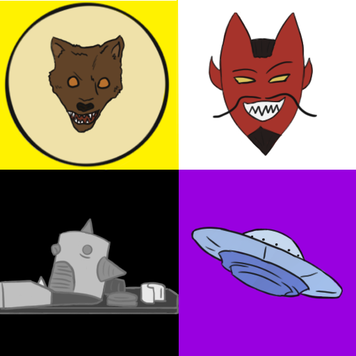 Games like Escape from Straightsville