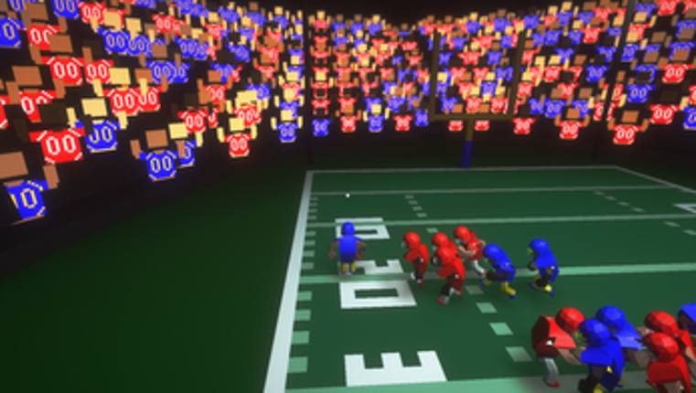 Football: The Game Image