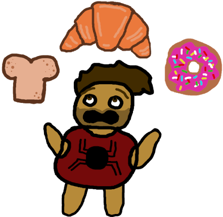 Gluten Free McGee Image