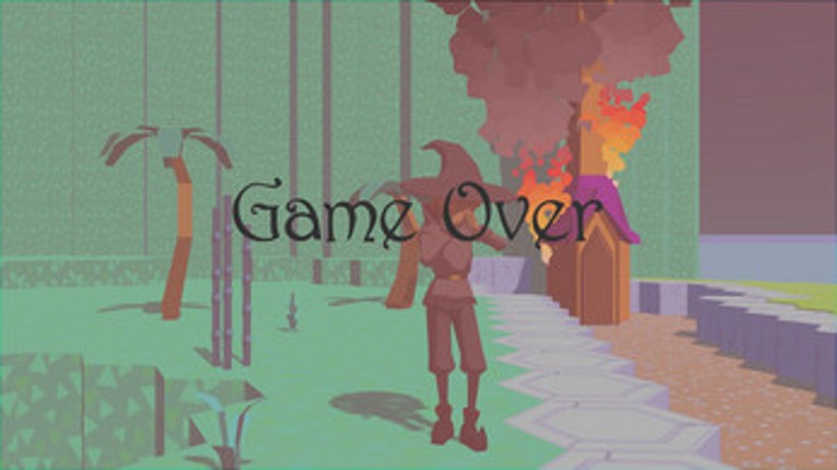 Hex The Mob Image