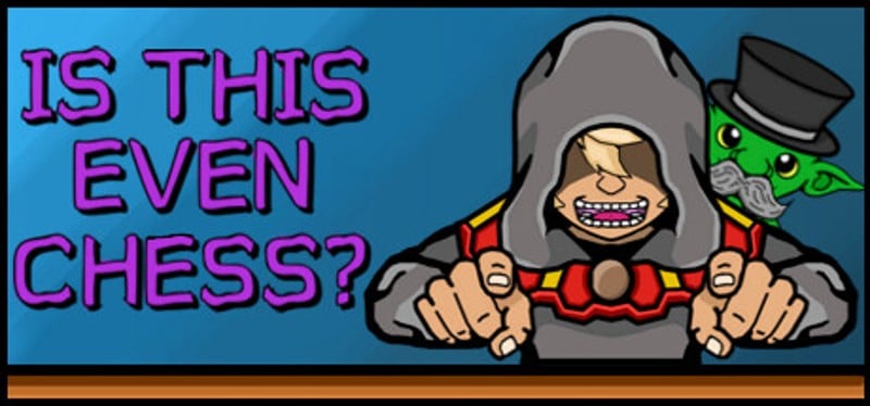 Is This Even Chess? Image