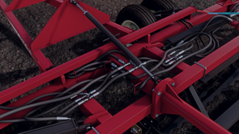 J&M TF 212 Image