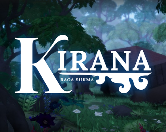 Kirana: Raga Sukma Game Cover