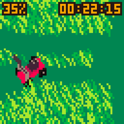 Lawn In 60 Seconds screenshot