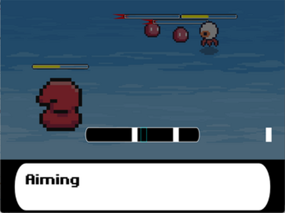 Legend of Lua - RPG Image