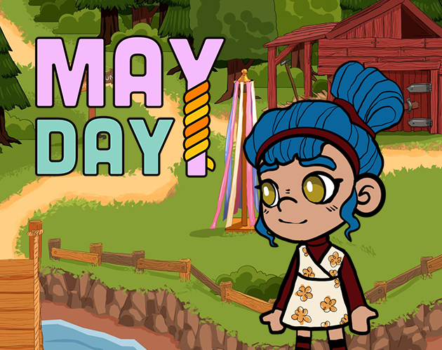 Games like MayDay