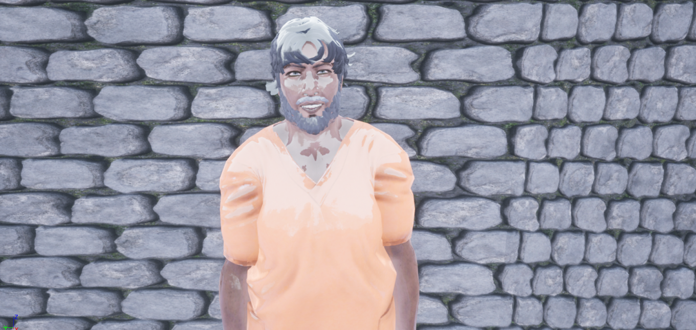 Games like Megger 2: Don't Trust In Strangers