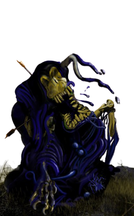 Monday Monsters Vol 3: Weirds and Wonders D&D 5e Image
