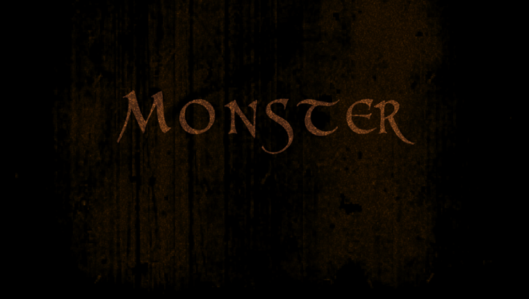 Monster Image
