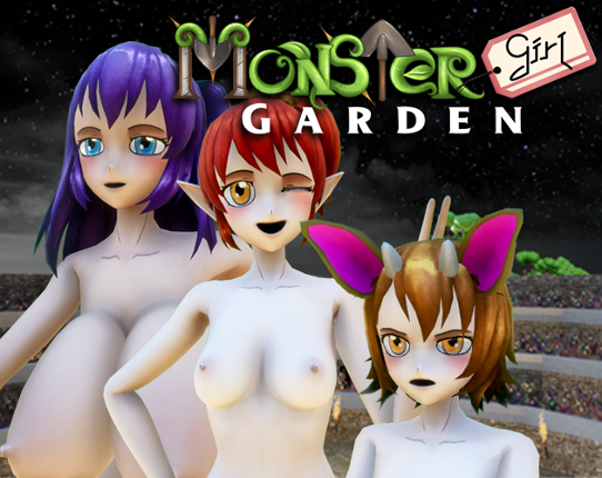 Monster Girl Garden Image