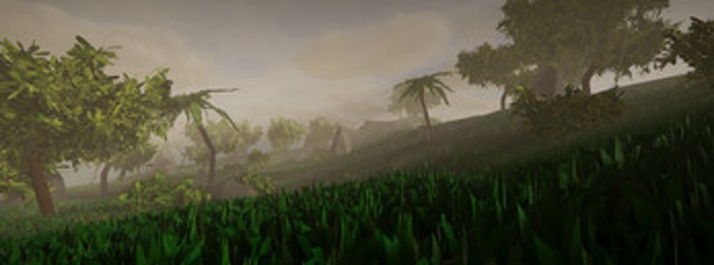No Mans Land screenshot