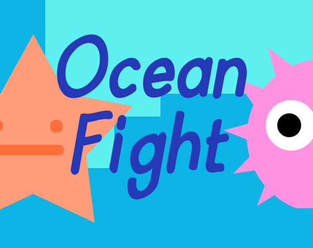 Games like Ocean Fight