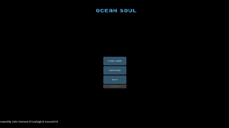 Ocean Soul Extended Game Cover