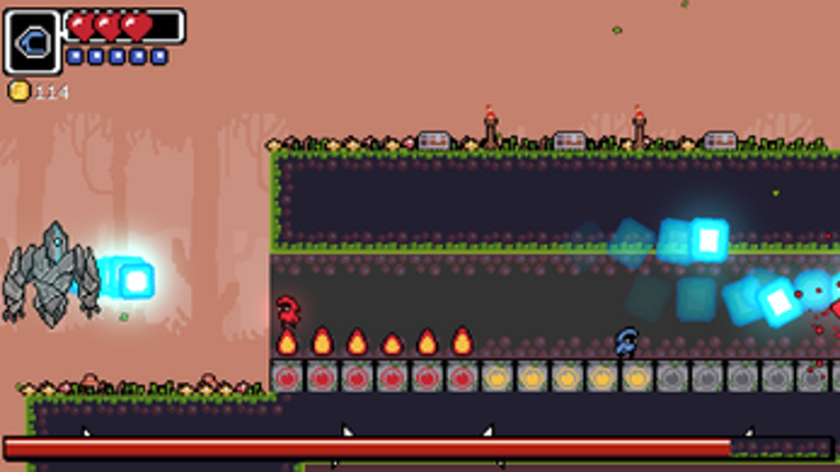 Osrever Image