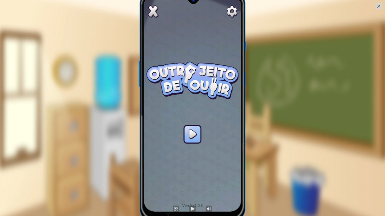 Games like Outro Jeito de Ouvir