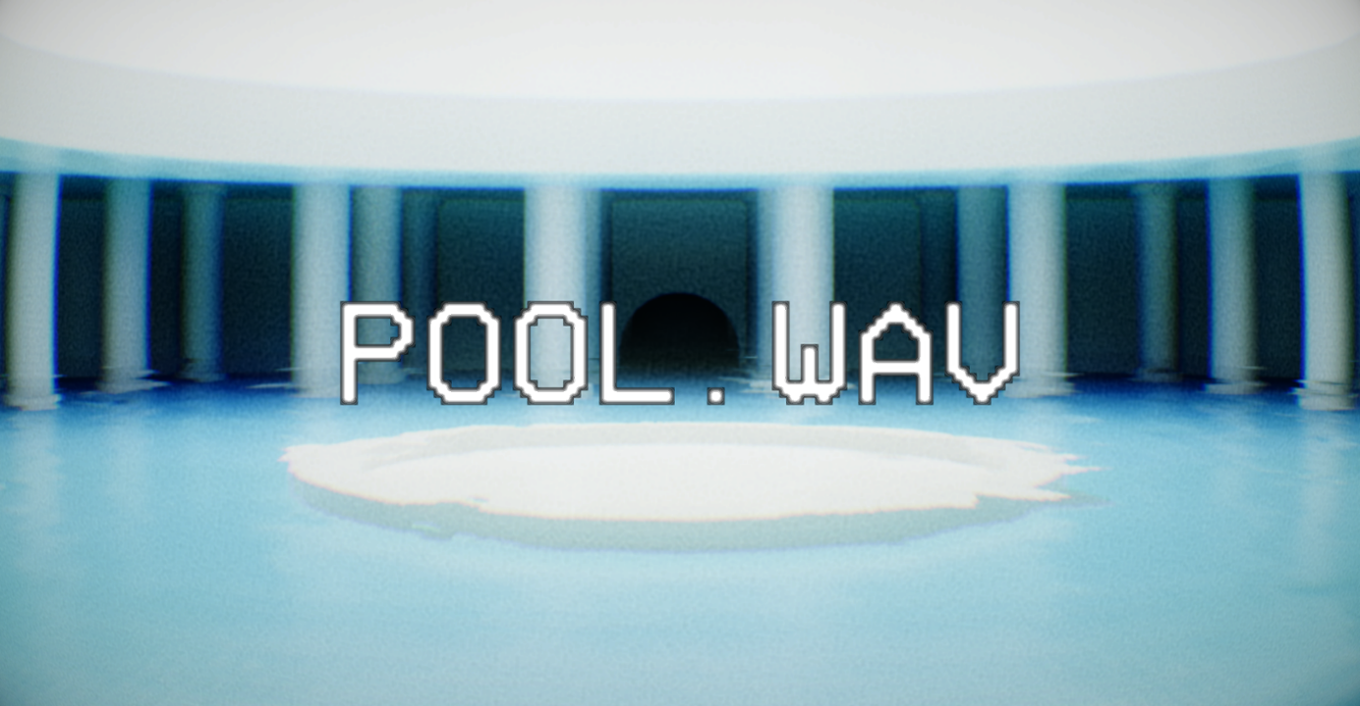 Games like POOL.WAV