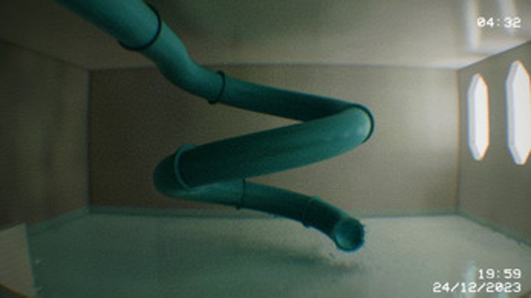 POOL.WAV screenshot