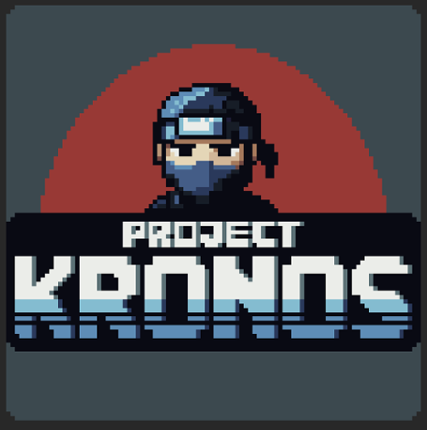 Project: KRONOS Game Cover