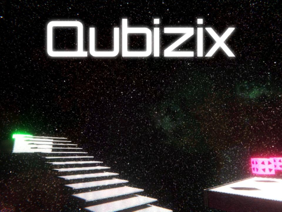 Games like Qubizix
