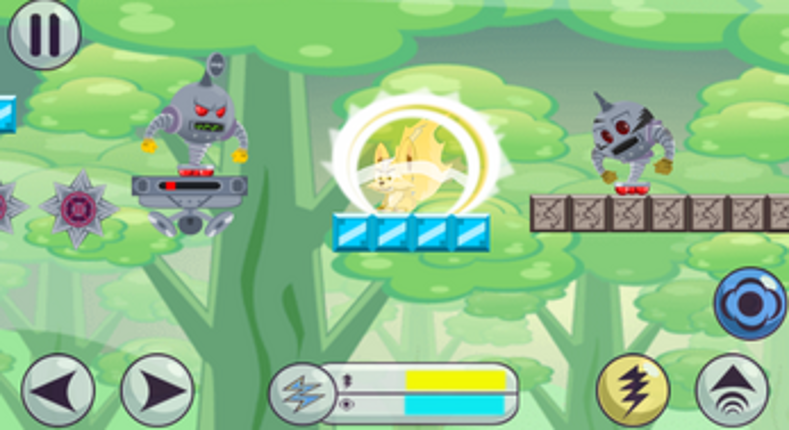Rayifox Image