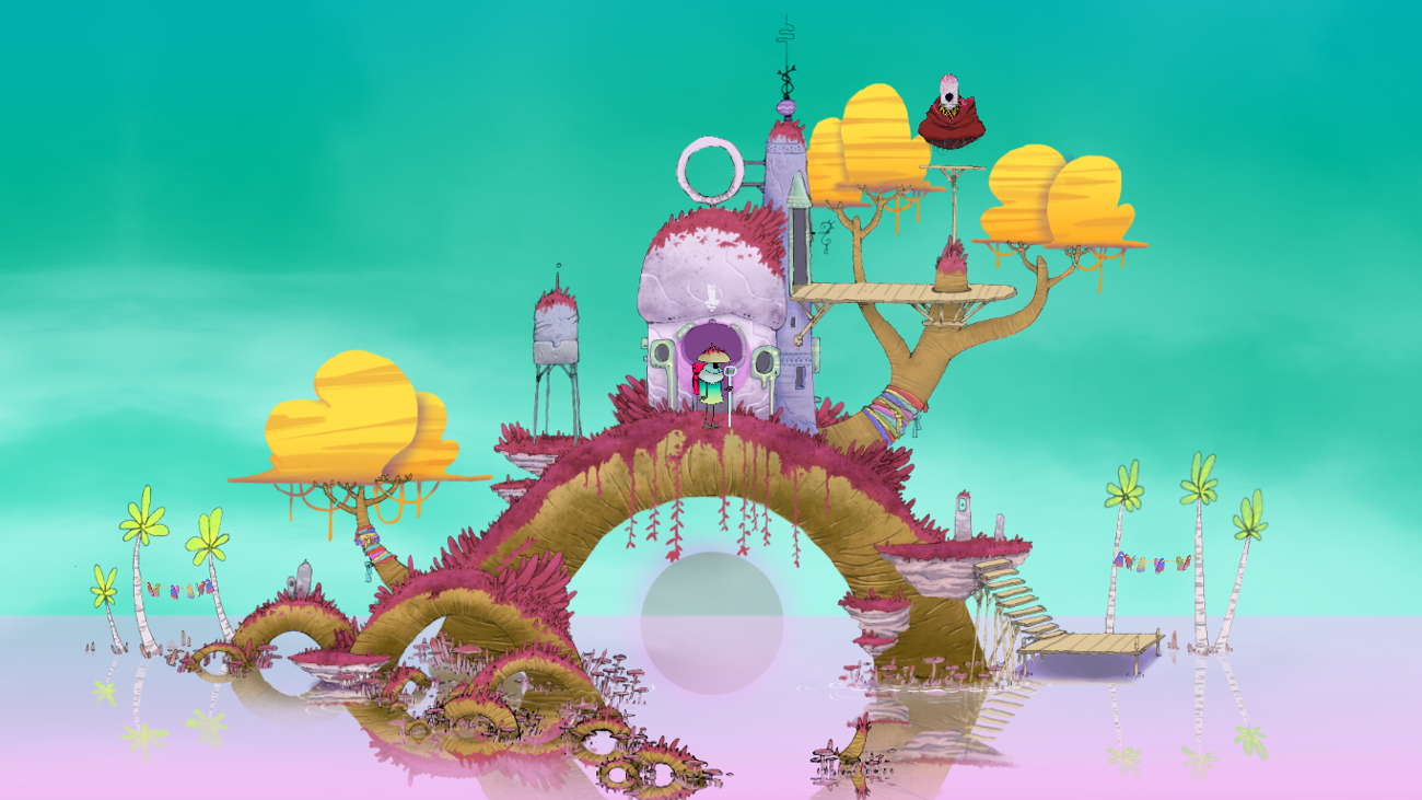 Games like Reditum(PROTOTYPE)