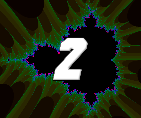 Games like Robots Dream of Mandelbrot 2: Electric Boogaloo