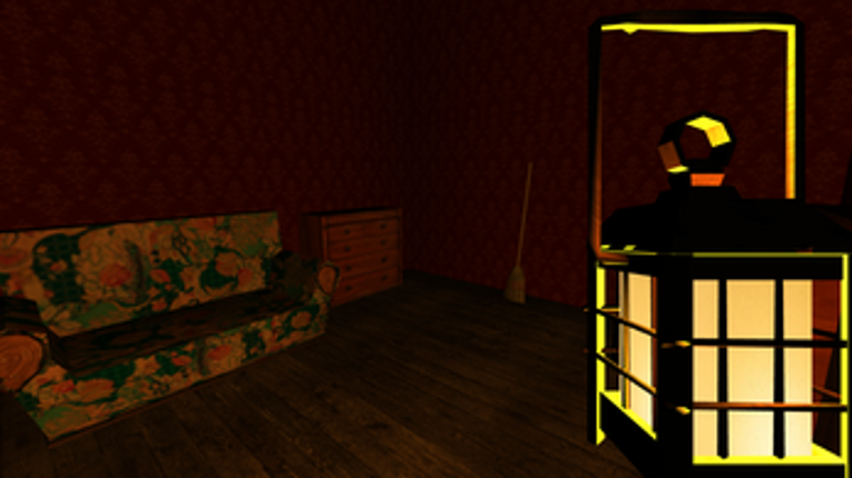 Shelved Whispers Image