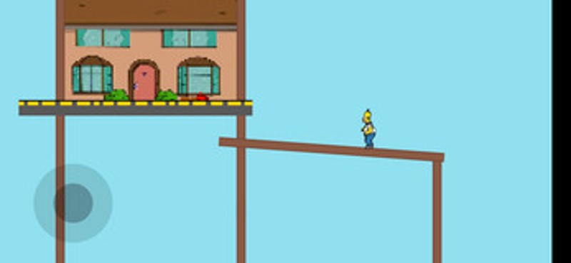 Simpson screenshot